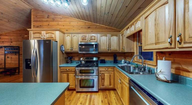Vacation home with 4 rooms for 12 persons — photo 4