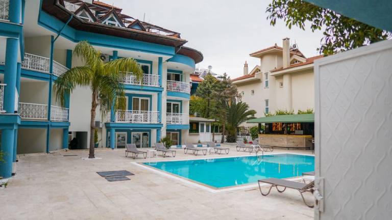 Aparthotel  Turunç Mahallesi
