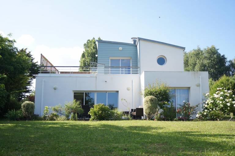 Maison de vacances  Saint-Nazaire
