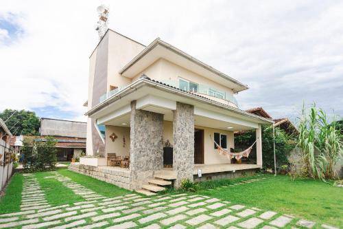 Casa  Nova Esperança