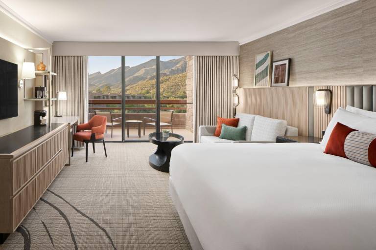 Loews Ventana Canyon Resort
