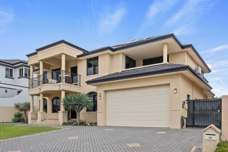 House Dianella