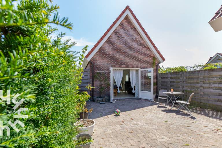 Ferienhaus Zoutelande