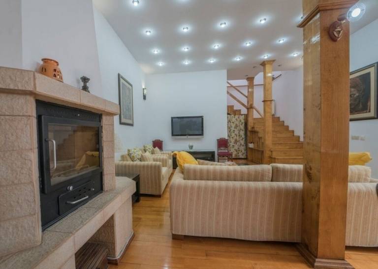 209 m² Ferienhaus