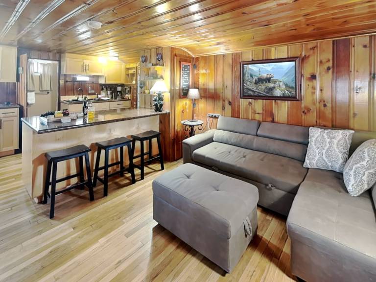 J&L Cabin — photo 3