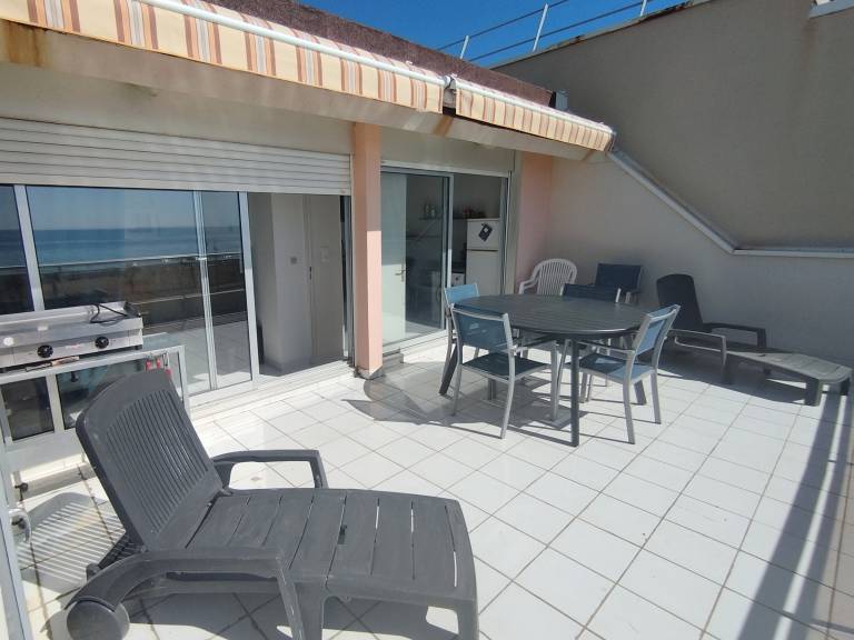 Appartement Narbonne