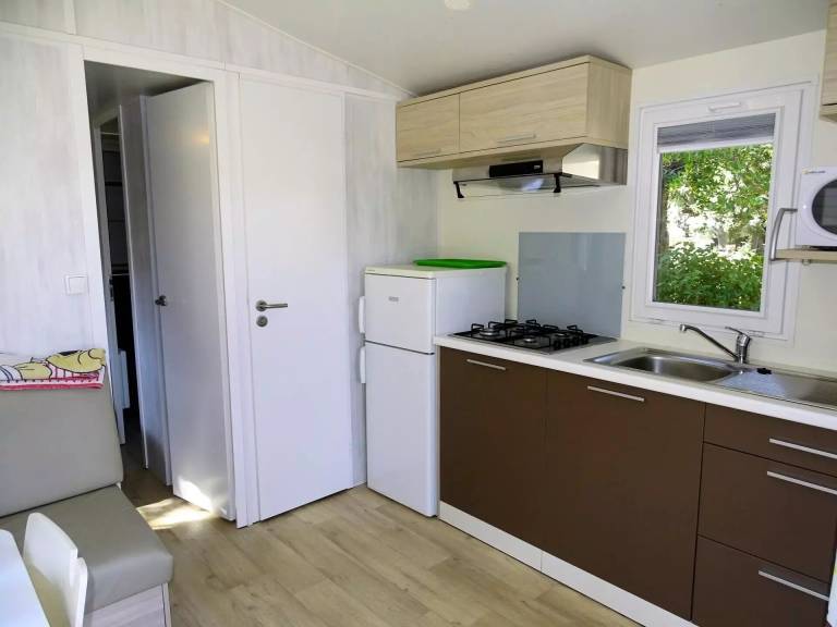 Mobil-home Cavalaire-sur-Mer