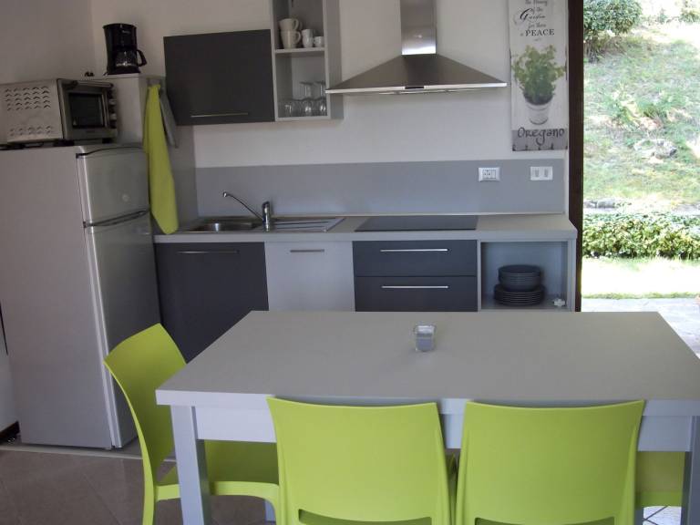 Pleasant rental apartment with patio & garden | Pets allowed — photo 3