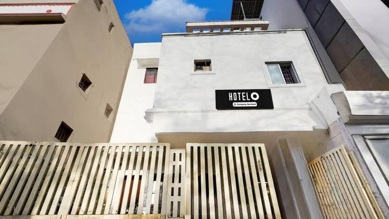 Ferienhaus für 2 Personen 31 m² in Chennai