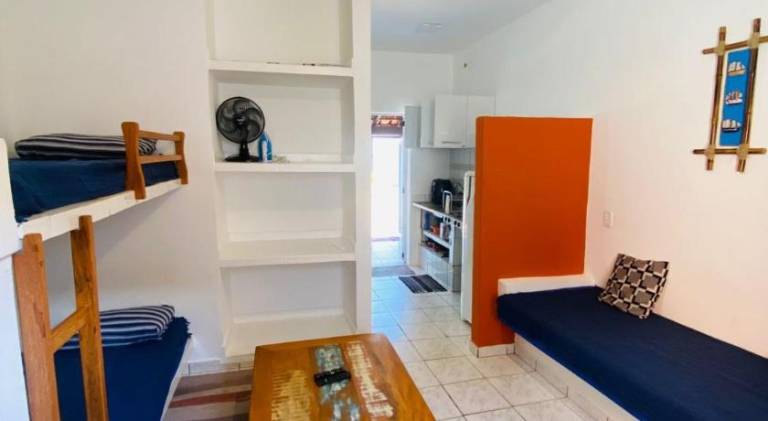House with 1 room for 5 persons — photo 2