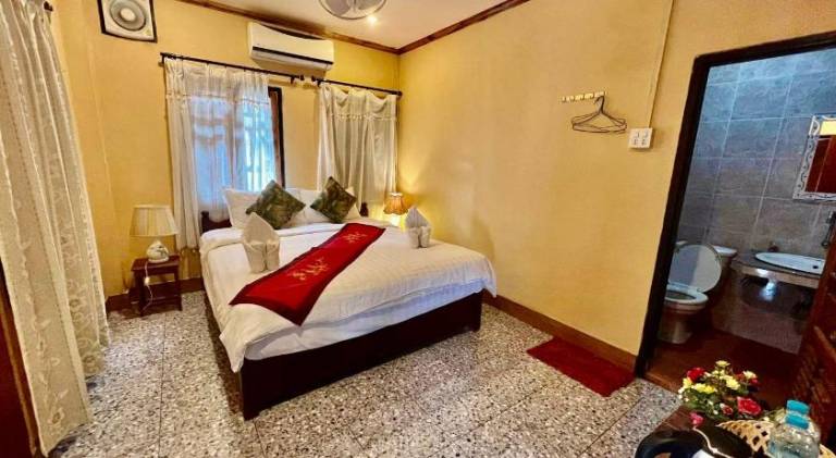 Nocknoy Lanexang Guesthouse — photo 2