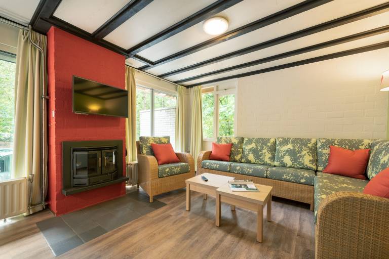 Cottage Sevenum