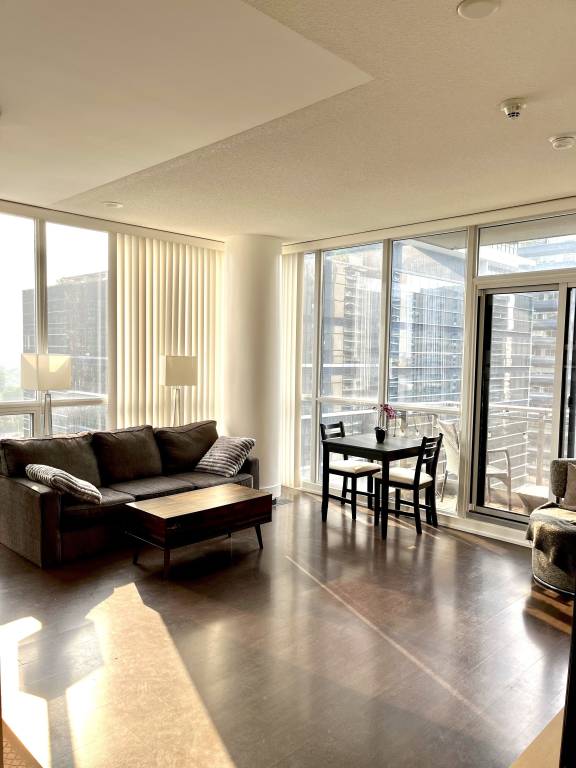 Condo North York