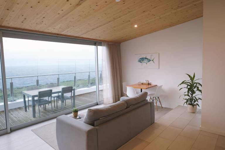 Apart-hotel  Ribeira Grande