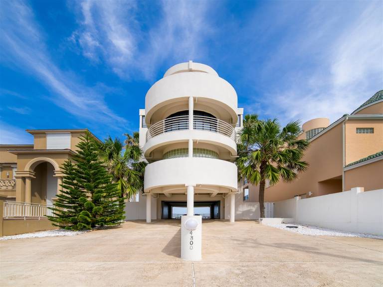 Casa  South Padre Island