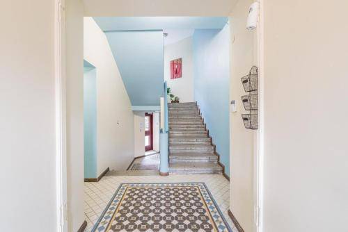 Appartement Tõnismäe