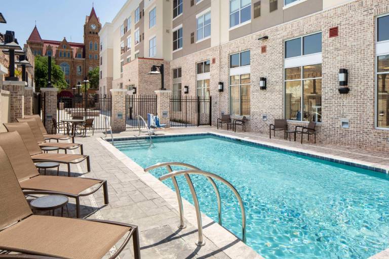 Hyatt Place Sumter/downtown — photo 4