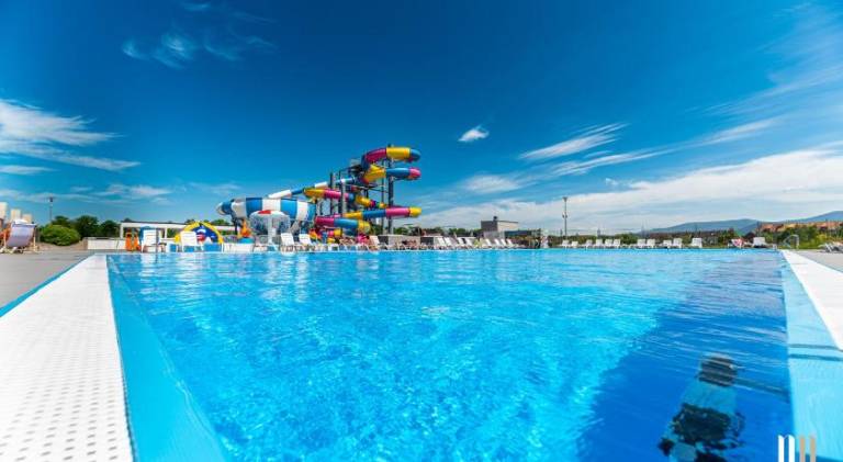 Holiday Park & Resort Cieplice Zdroj — photo 3