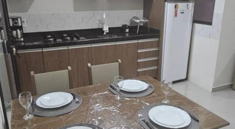 Vacation home for 6 persons — photo 4