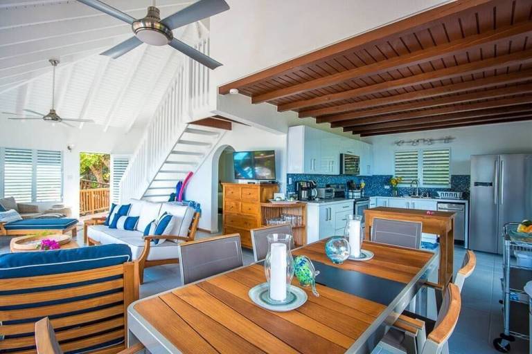 Villa Virgin Gorda