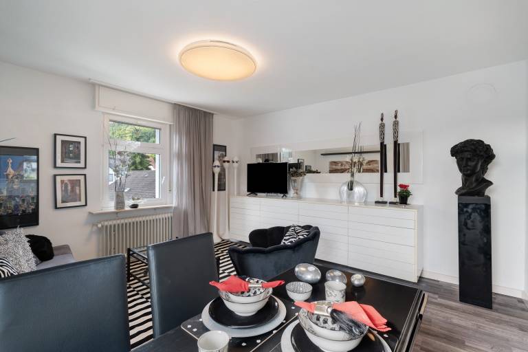 Holiday Apartment 'Baden - Baden International' with Wi-Fi — photo 4