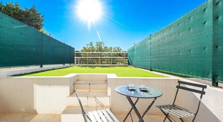 Lovely apartment | Beach nearby | Pet-friendly in Biot