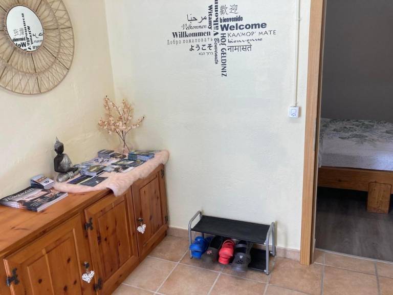 Ferienwohnung Grächen