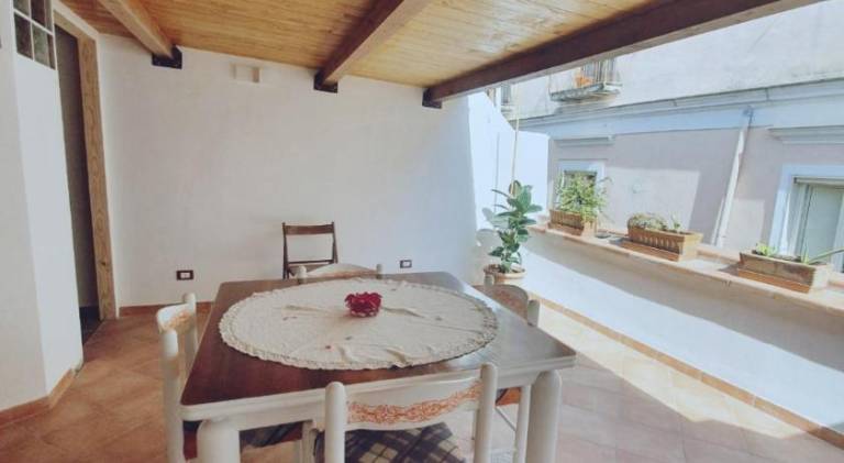 Beautiful house | Pet-friendly in Gaeta