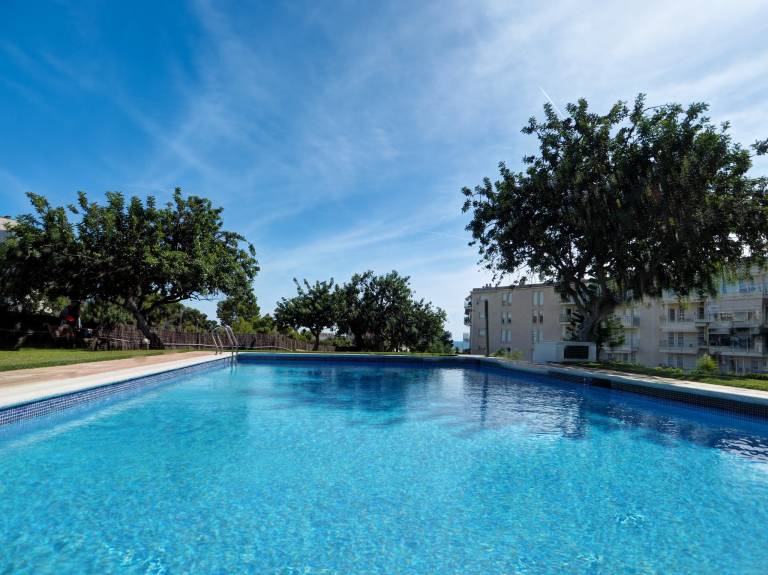 Ferienwohnung  Sitges