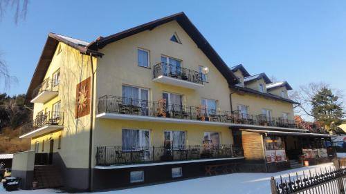 Bed & Breakfast Nowa Karczma