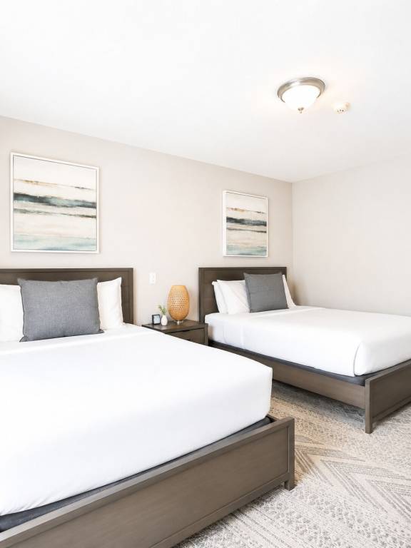 Villa  Elkhart Lake