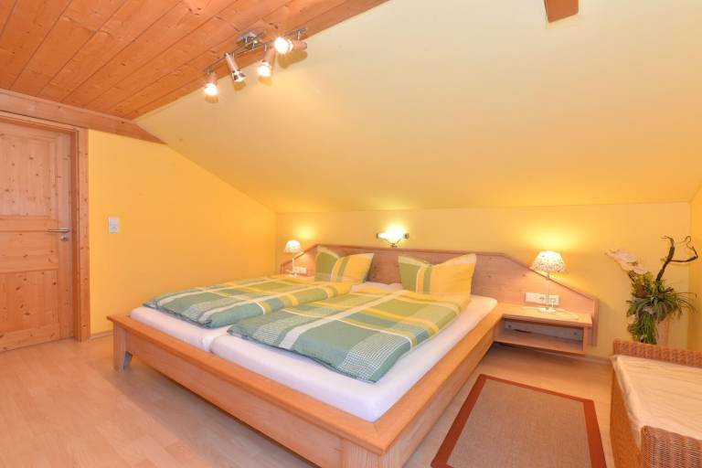 Ferienhaus Drachselsried