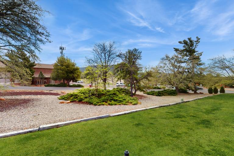Condo Village of Oak Creek