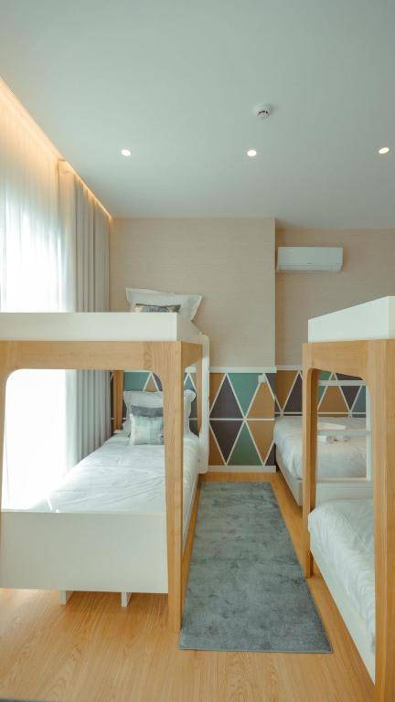 Pedra de Sal Hostel & Suites