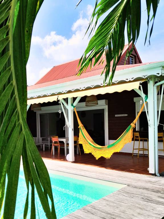 Villa  Port-Louis