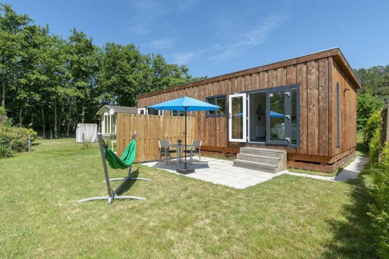 Ferienhaus De Koog