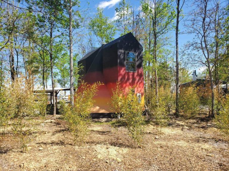 Cabin Bryant
