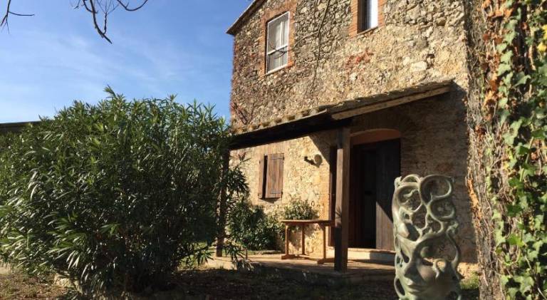 Podere Conte Racani in Amelia