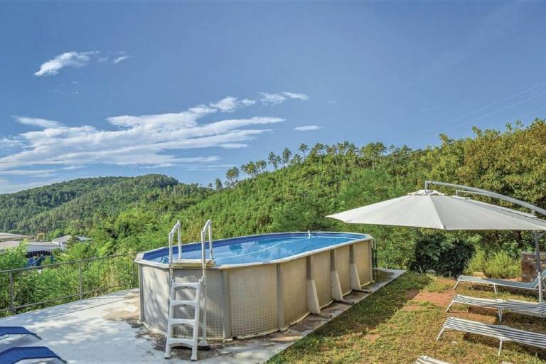 Farmhouse Capanne