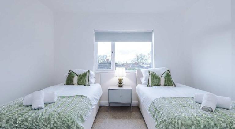 86 m&sup2; Ferienhaus