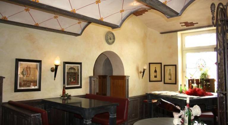 Privathotel Brugges Loui — photo 4