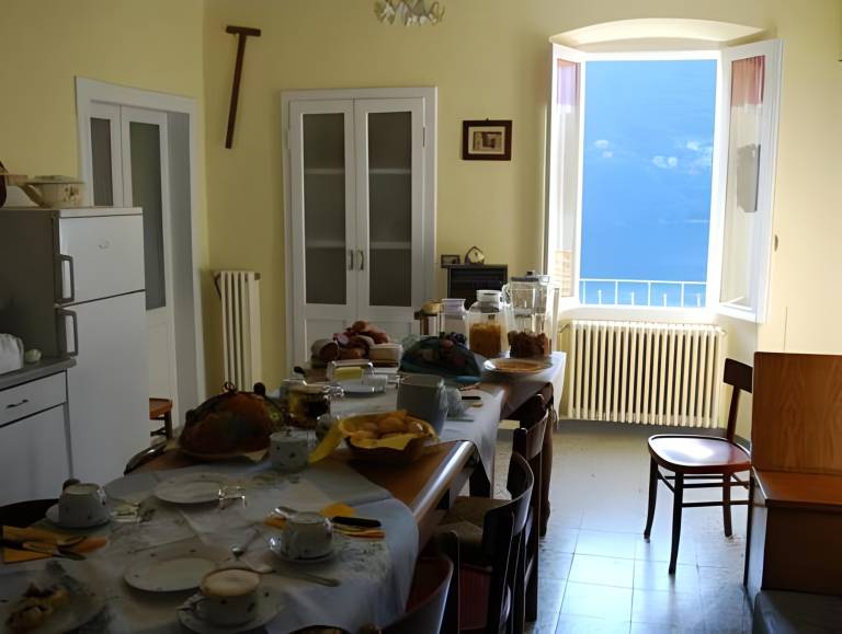 Albergo Diffuso Ca' Spiga in Centro Valle Intelvi