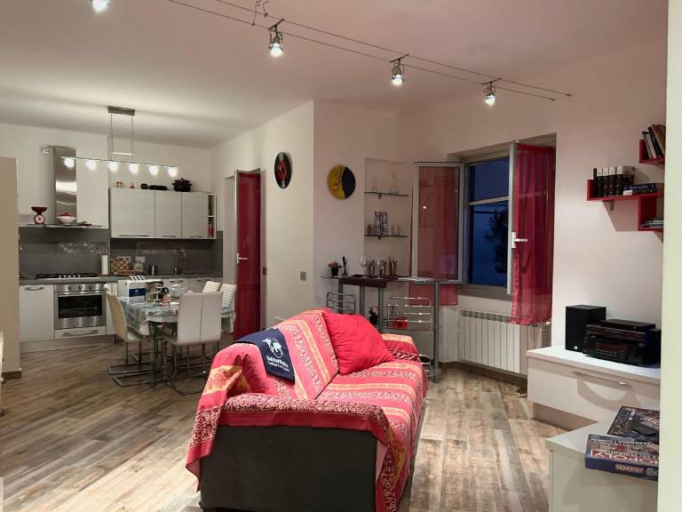 Apartament Arenzano