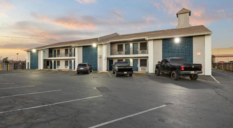 Travel Inn — photo 4