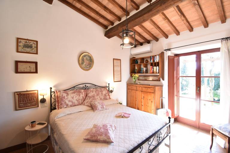 Casa Quercegrossa