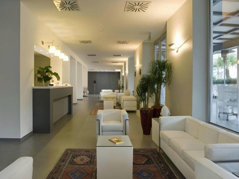Palazzo Virgilio — photo 4