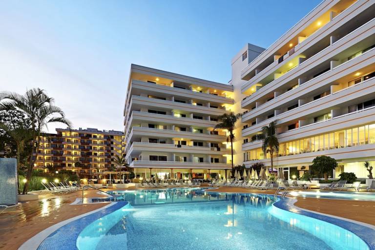 Aparthotel  Costa Adeje