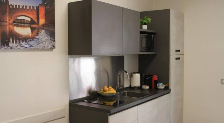 San rocco apartments — photo 4