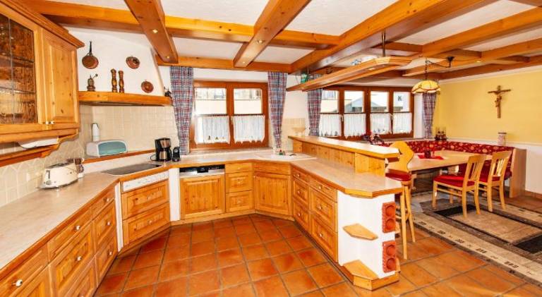 Wonderful vacation home with patio & garden | Close to the ski | Pet-friendly — photo 4