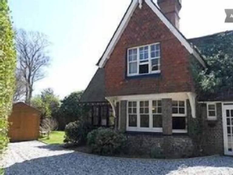 House  Brighton